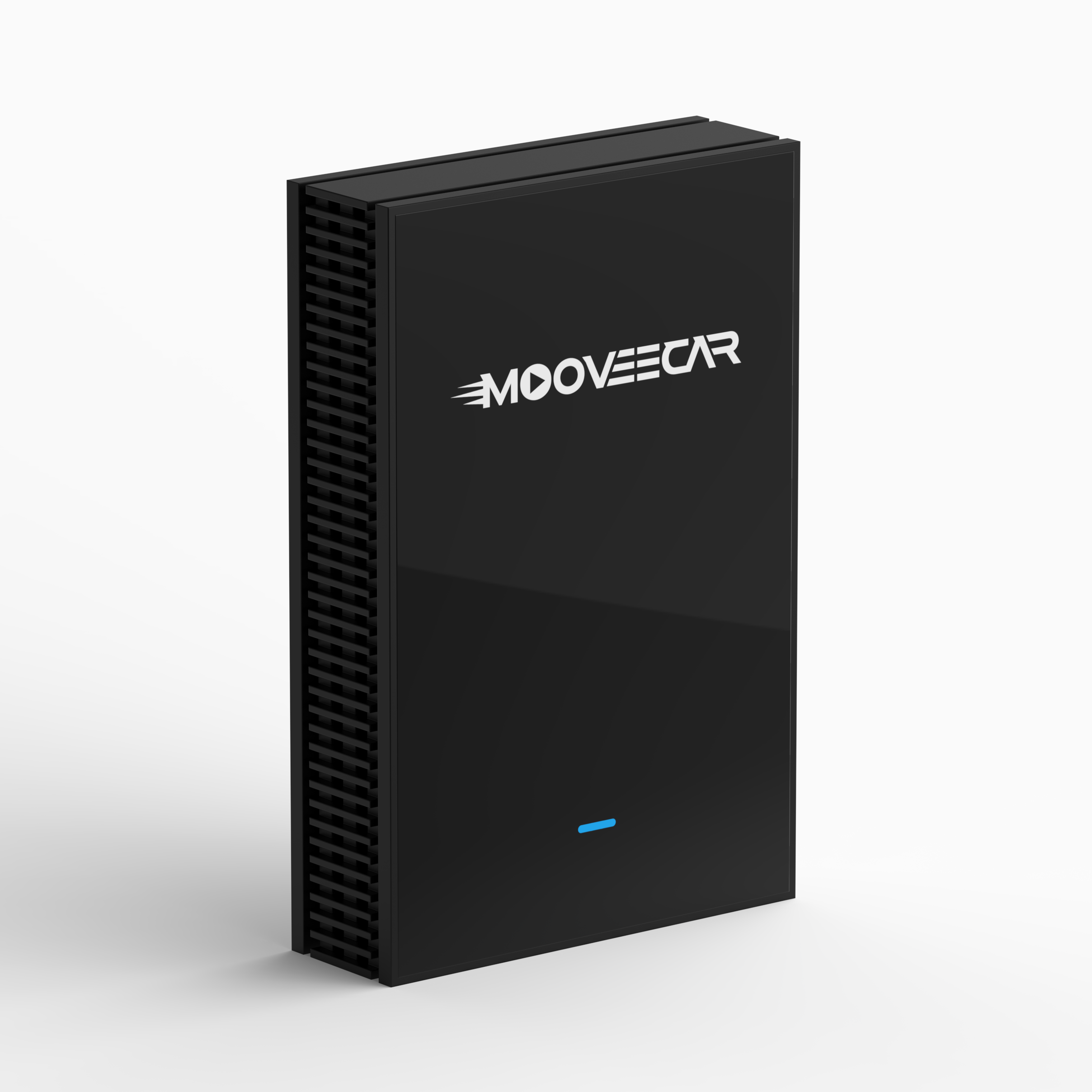 Grand Voyage II - CarPlay/AndroidAuto