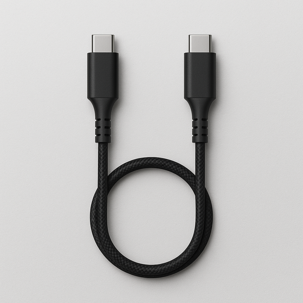 USB Power Cable – 1m