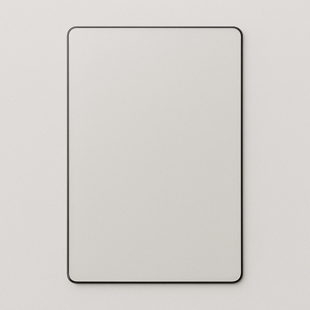 Grand Voyage Shield – M1 Matte